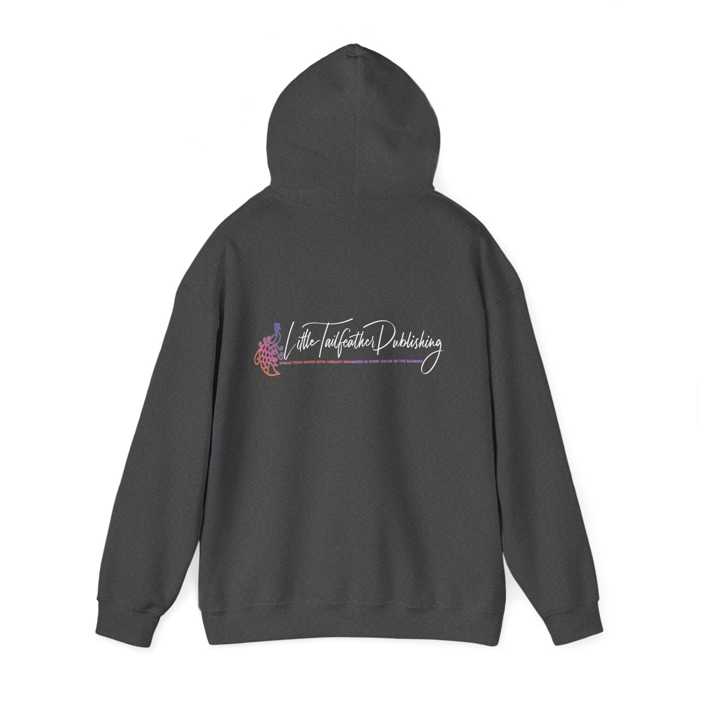 Babe City Bombers Hooded Sweatshirt
