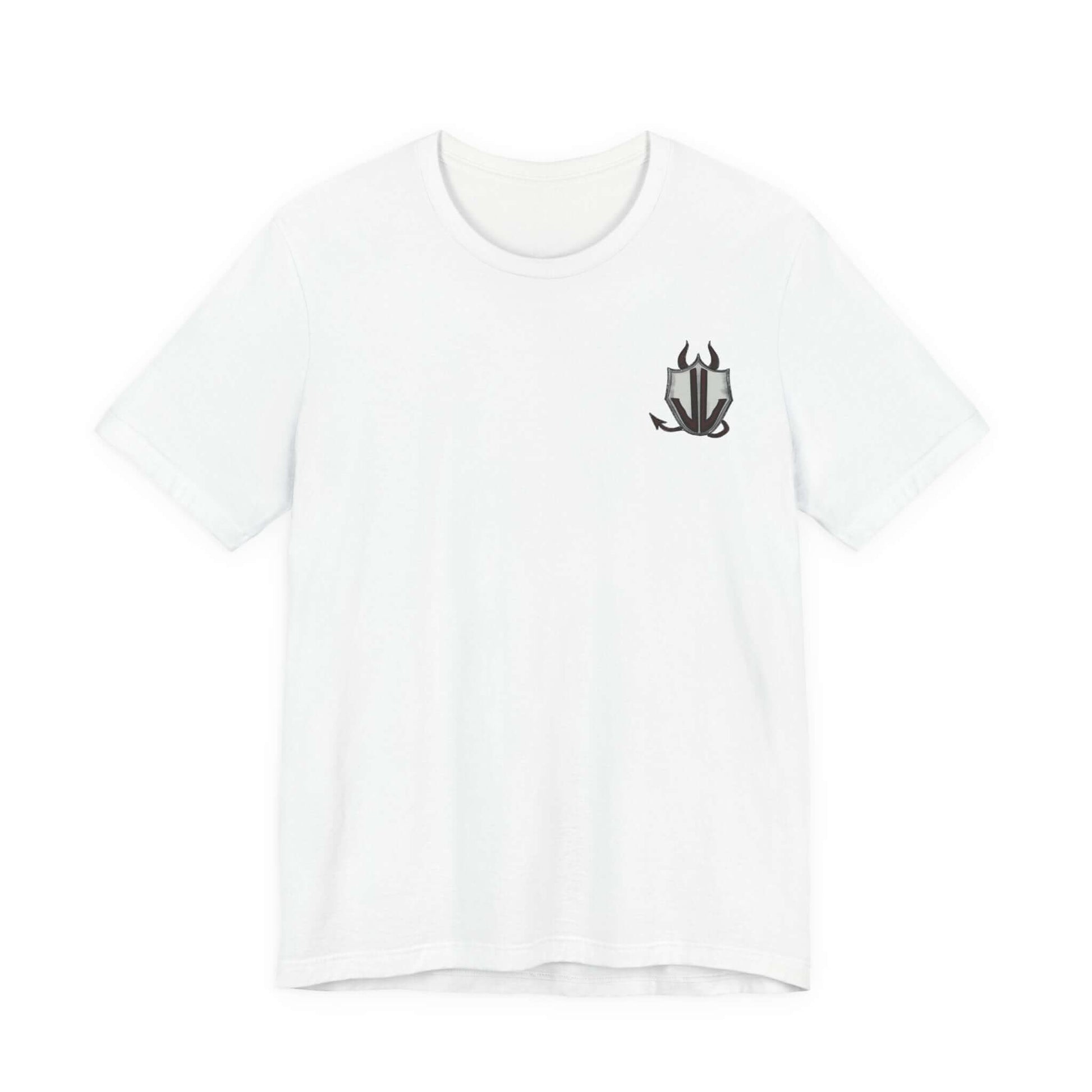 Cassandra Featherstone x Phantom Dame Oriel Unisex Tee