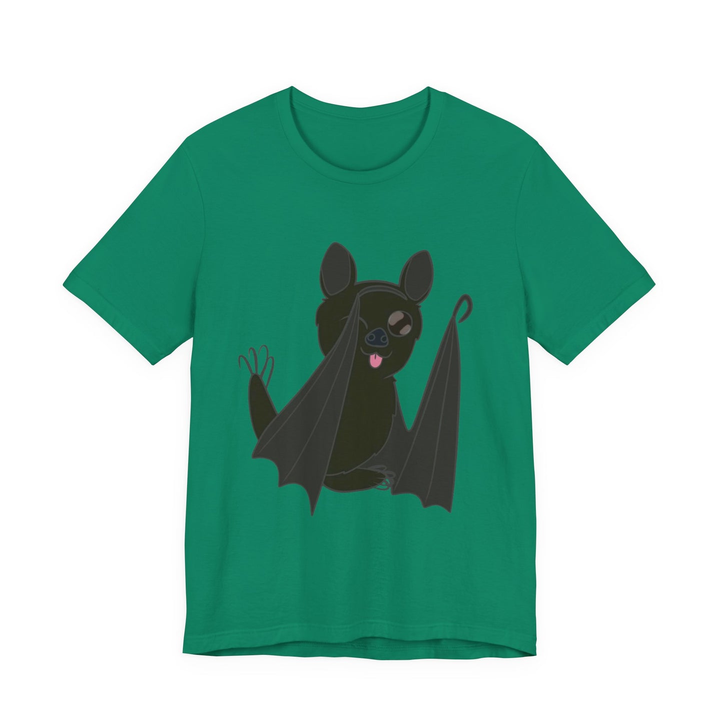 Cassandra Featherstone x Marmi Fidget COM Unisex Jersey Short Sleeve Tee