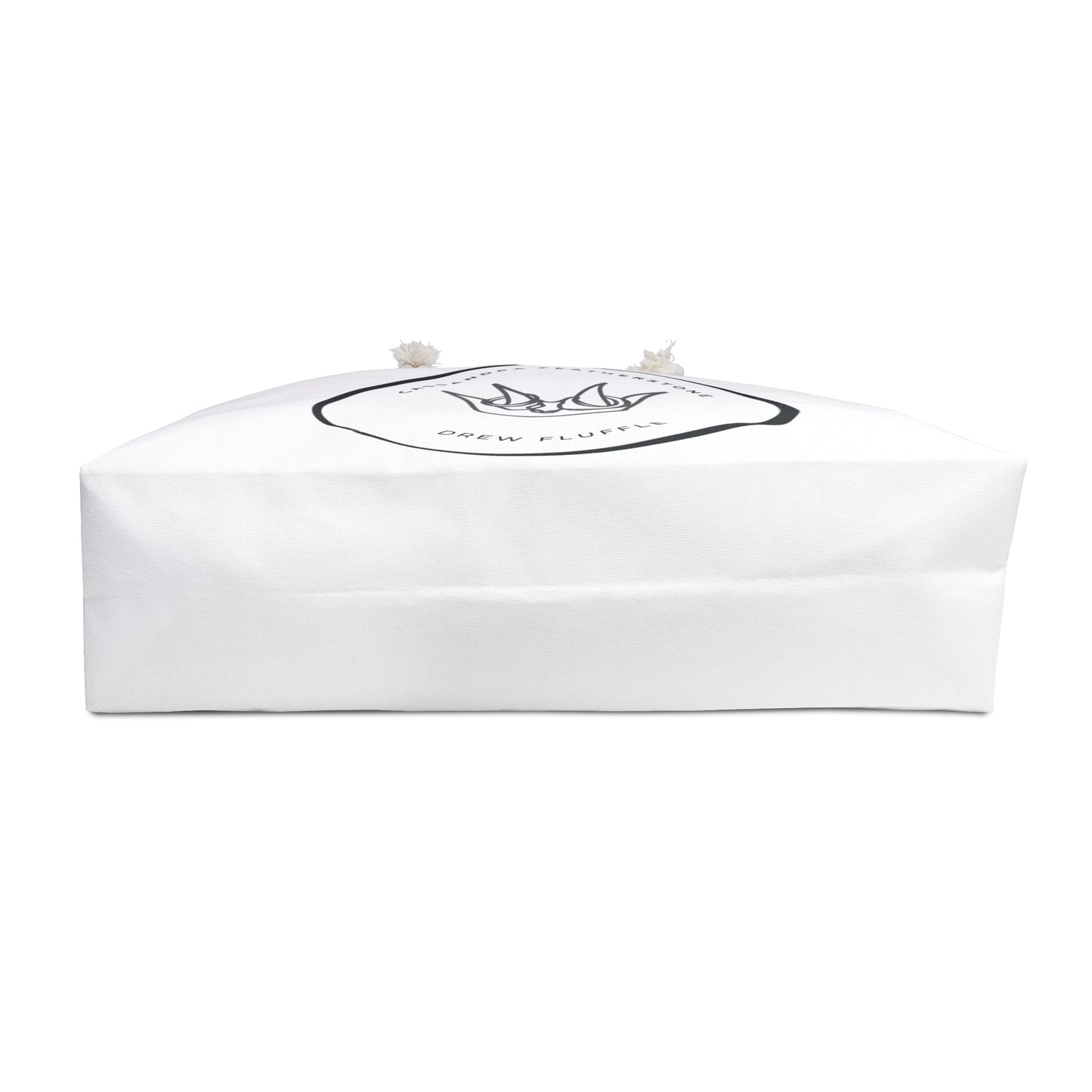 Drew Fluffle Weekender Bag