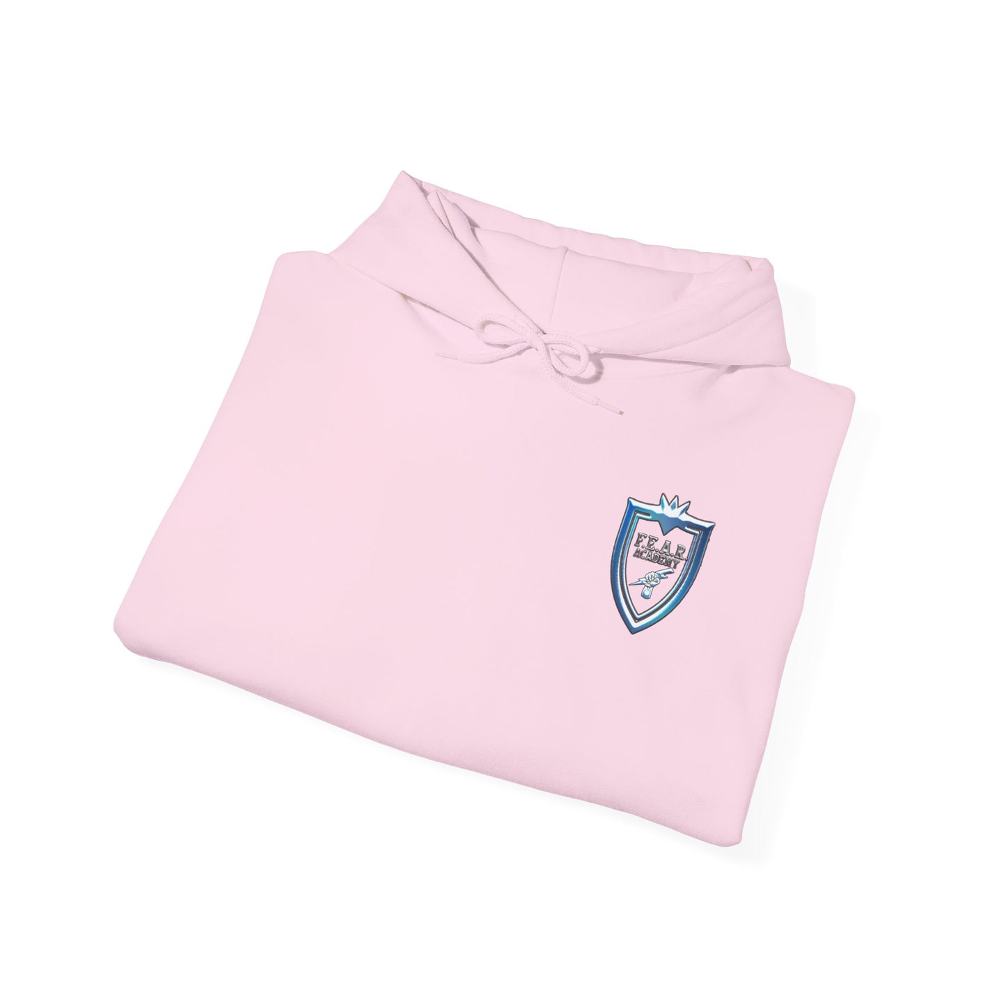 Team Bite Club Unisex Heavy Blend™ Hooded Sweatshirt