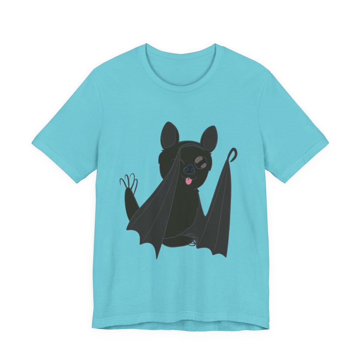 Cassandra Featherstone x Marmi Fidget COM Unisex Jersey Short Sleeve Tee