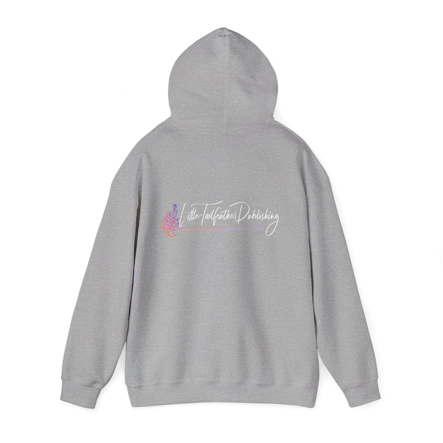 Babe City Bombers Hooded Sweatshirt
