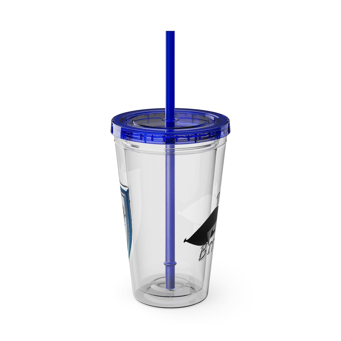 Team Bite Club (FEAR Academy)  Suave Acrylic Cup