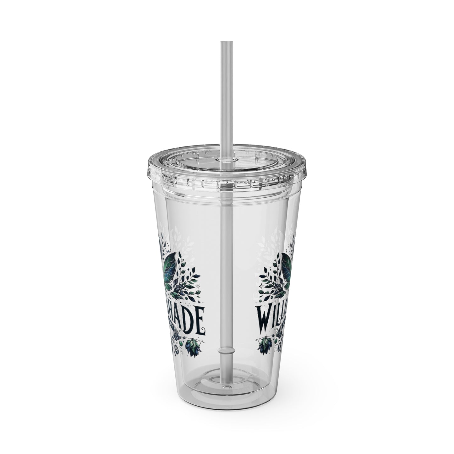 Willowshade Academy Suave Acrylic Cup