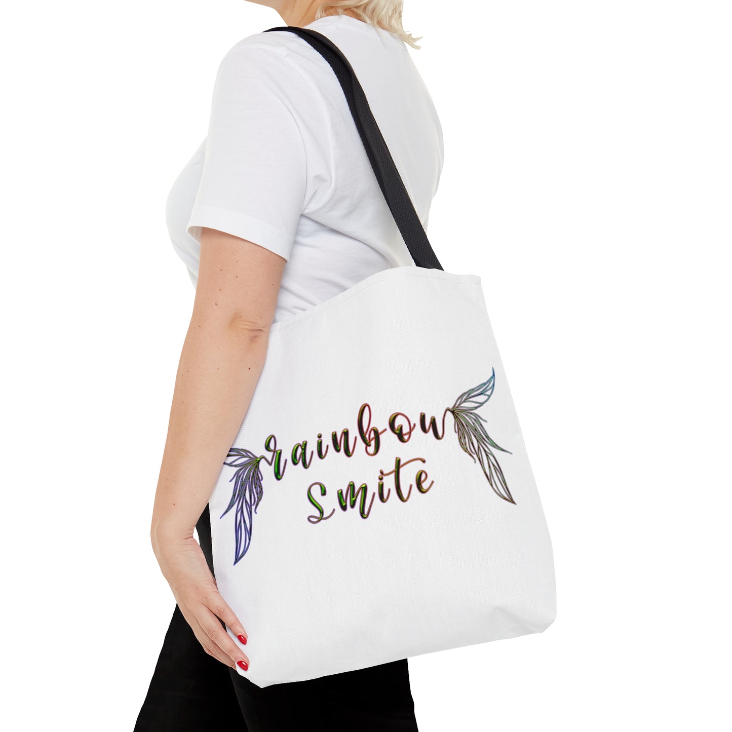 Babe City Bombers Tote Bag