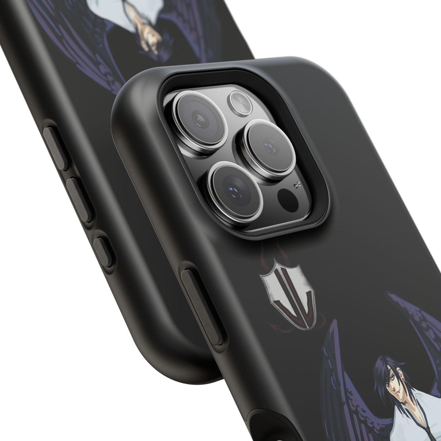 Cassandra Featherstone x Phantom Dame "Oriel" MagSafe Tough Cases