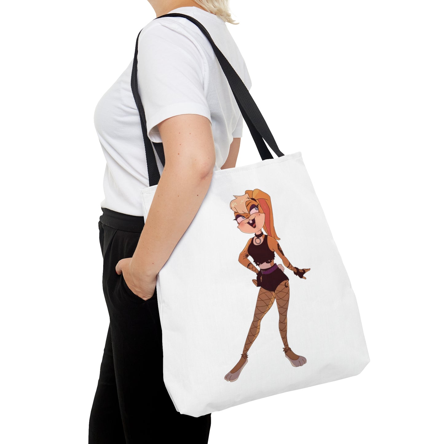 Apex Tote Bag