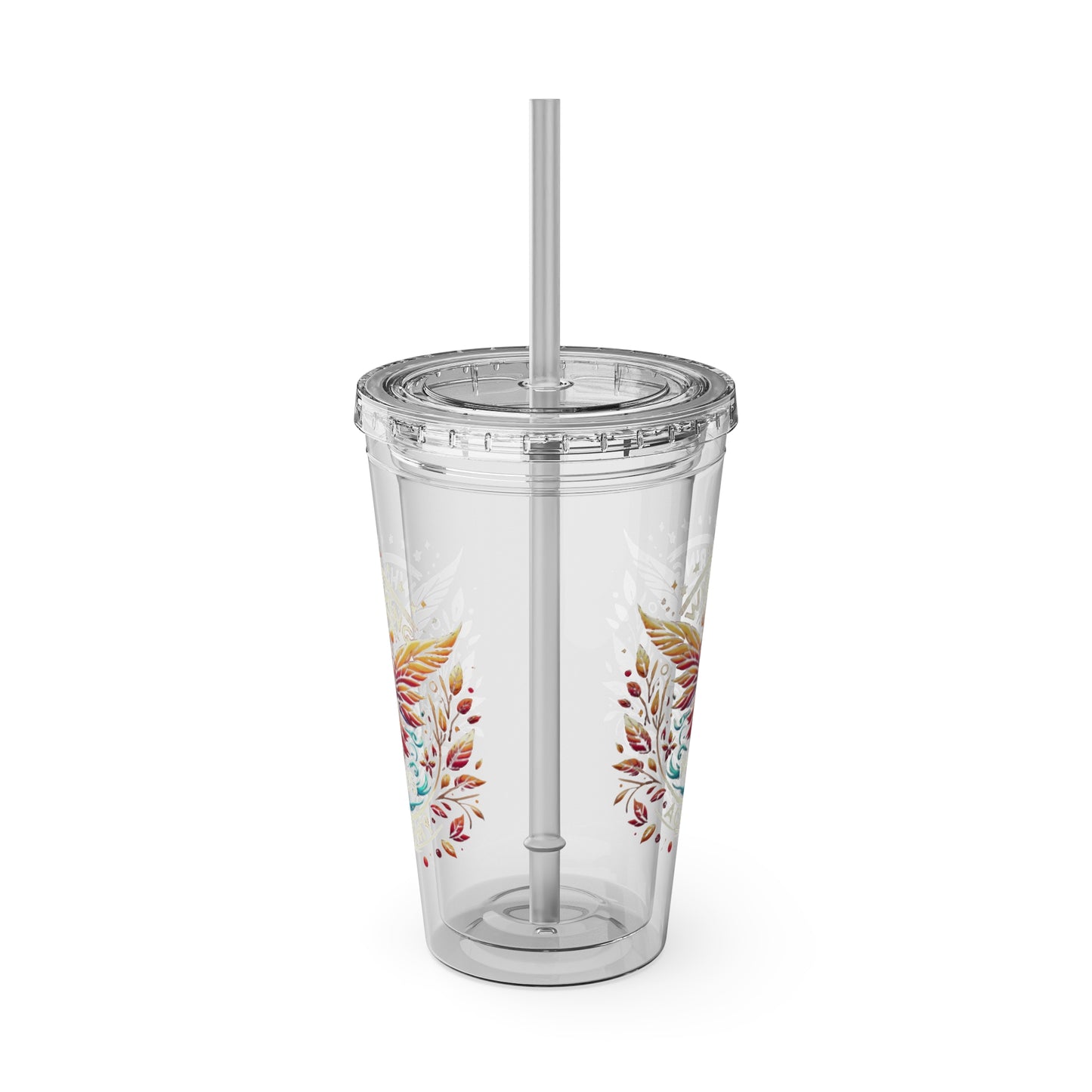 Whispering Winds Academy Suave Acrylic Cup