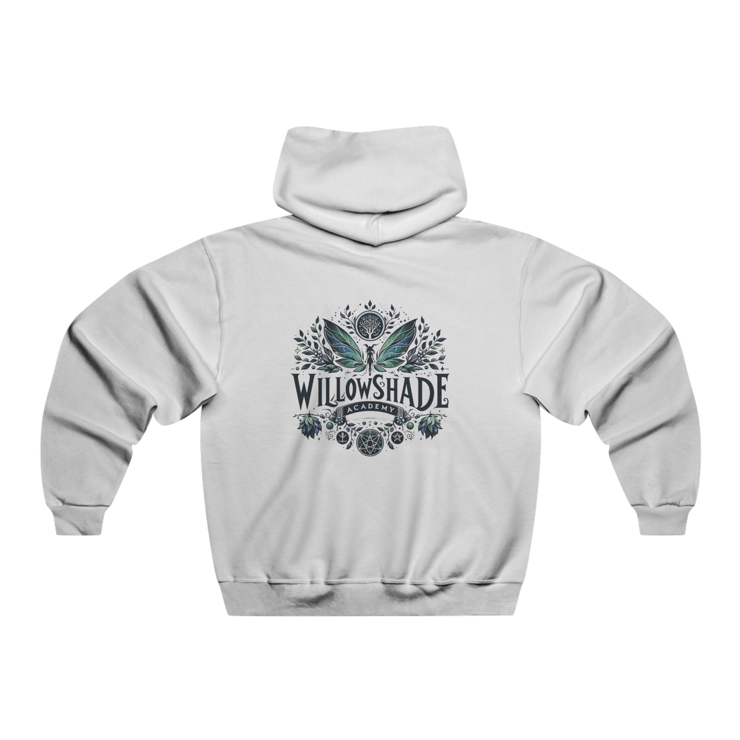 Willowshade Academy Hooded Sweatshirt