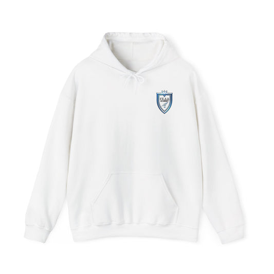 Team Bite Club Unisex Heavy Blend™ Hooded Sweatshirt