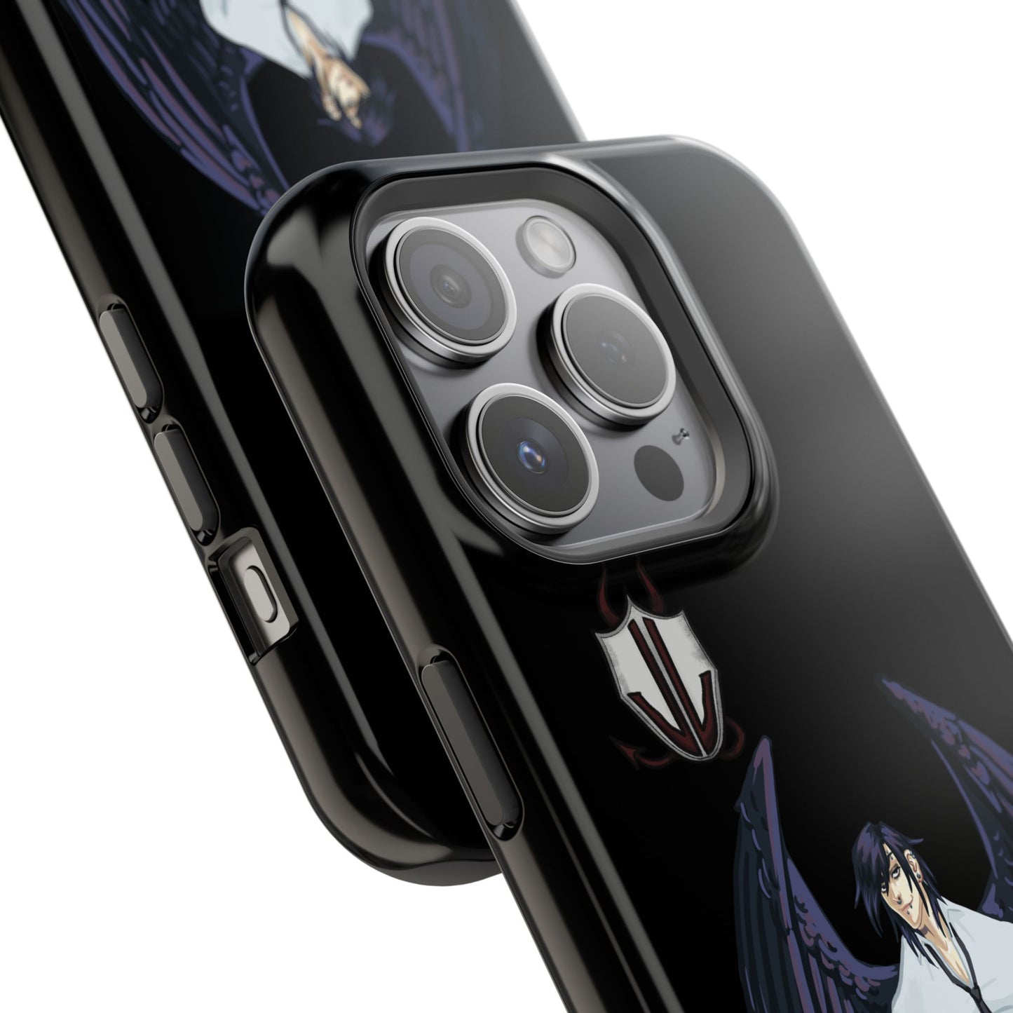 Cassandra Featherstone x Phantom Dame "Oriel" MagSafe Tough Cases