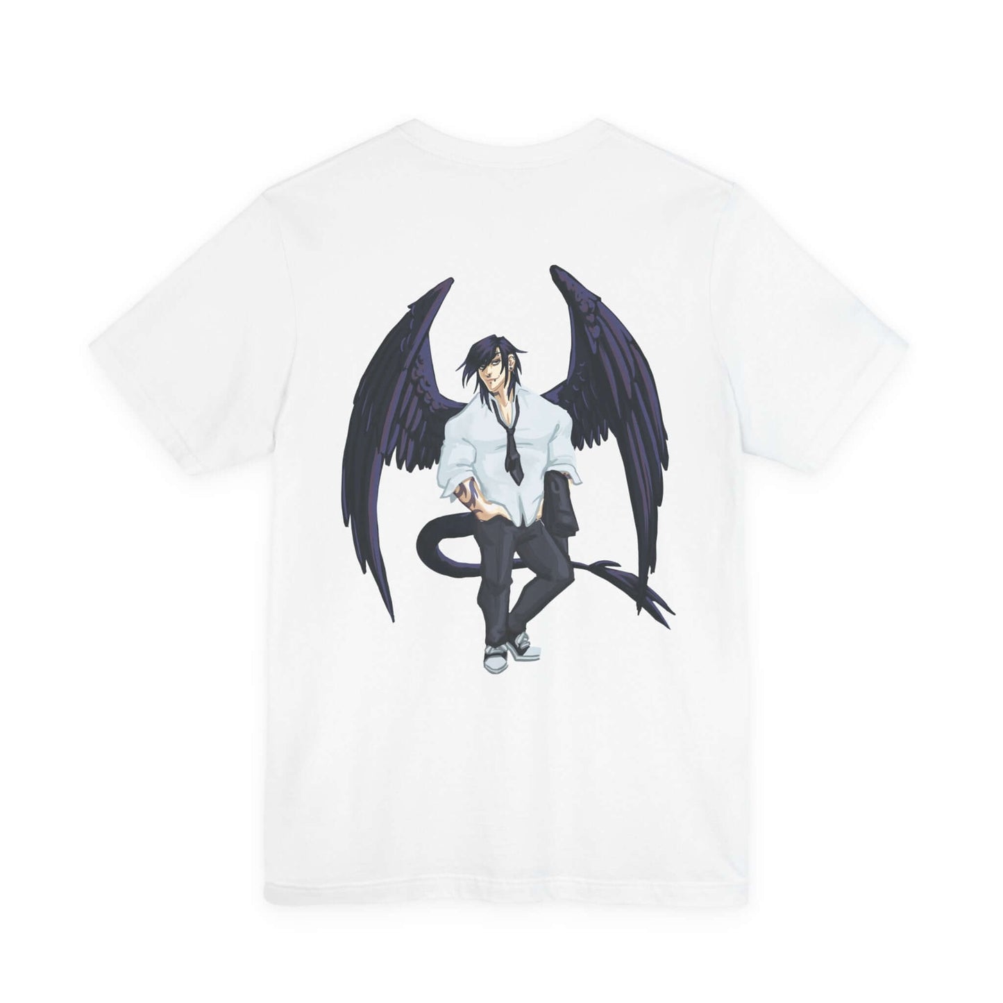 Cassandra Featherstone x Phantom Dame Oriel Unisex Tee