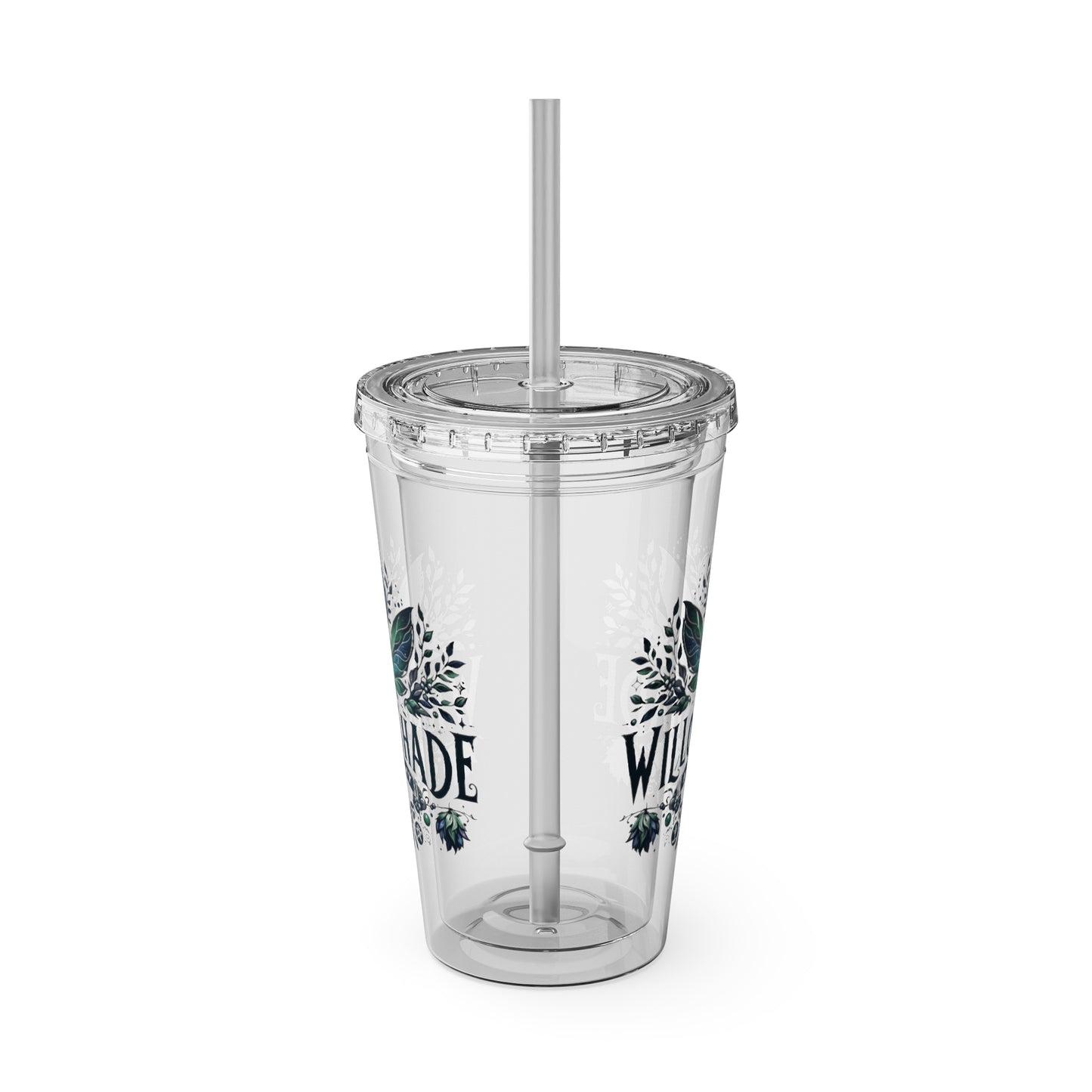 Willowshade Academy Suave Acrylic Cup