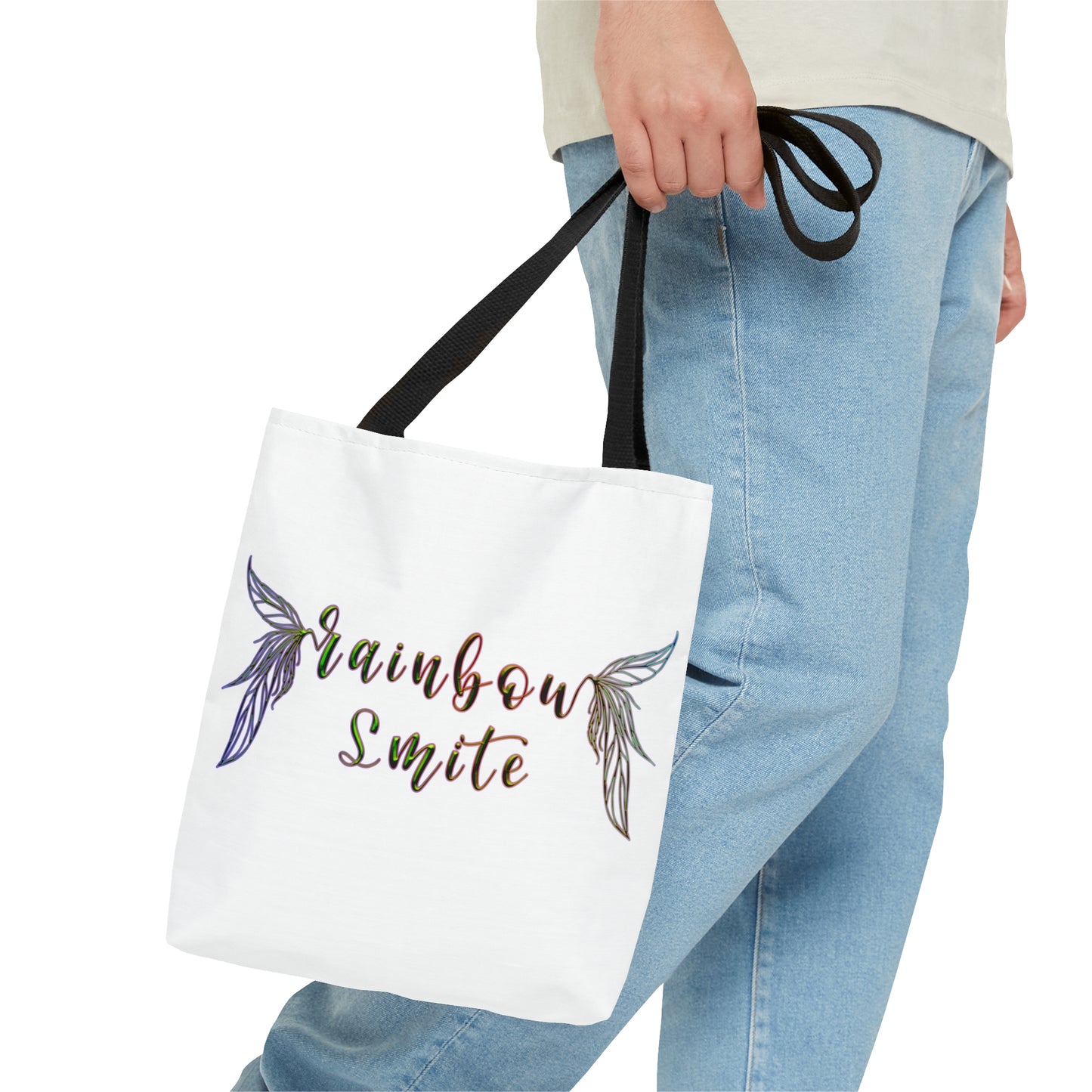 Babe City Bombers Tote Bag