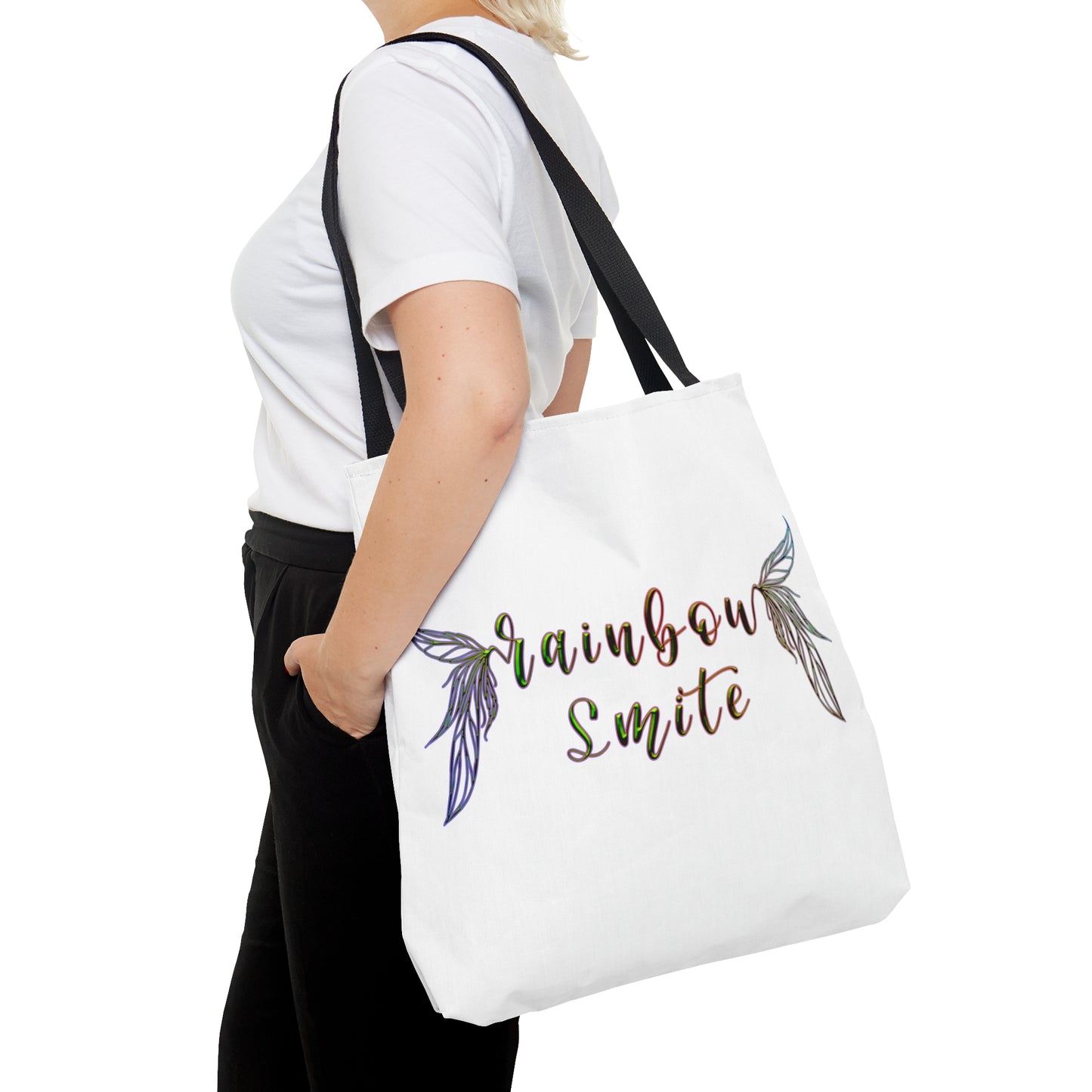 Babe City Bombers Tote Bag