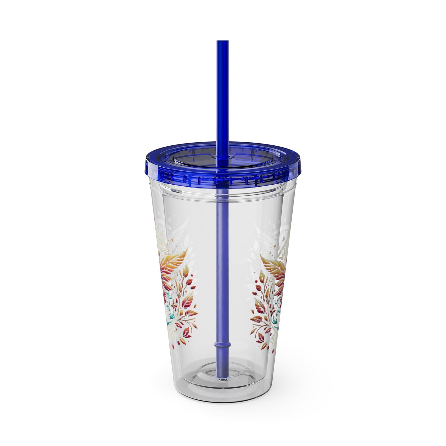 Whispering Winds Academy Suave Acrylic Cup