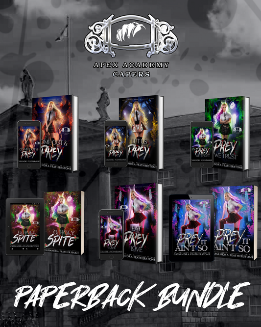 Apex PB BUNDLE